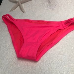 NWOT Bikini Bottoms